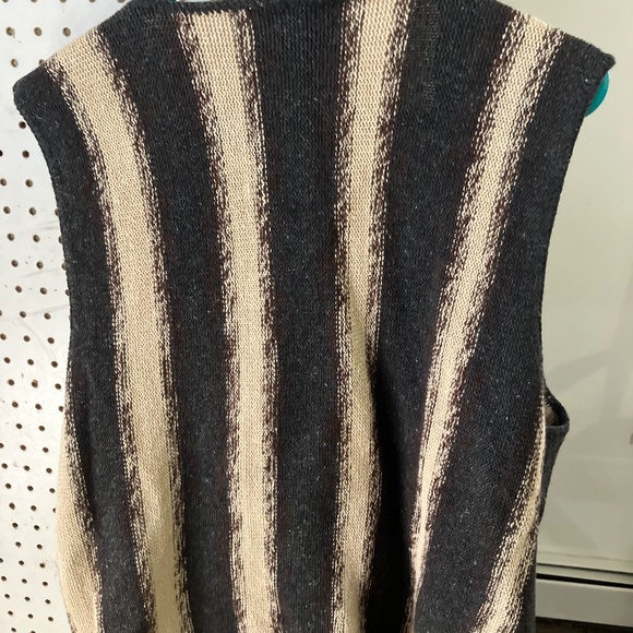 Arizona jeans brand cotton blend men’s XL vest - Picture 4 of 6